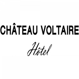 Logo Chateau voltaire