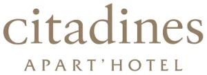 Logo Citadines