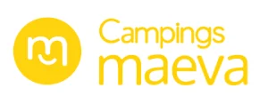 Logo Camping Maeva