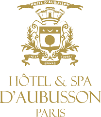 hotel d'aubusson Paris