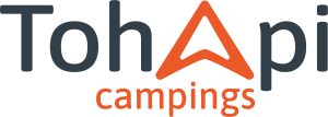 logo Tohapi camping