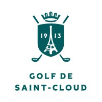 logo golf de saint cloud