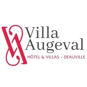 logo villa augeval