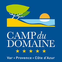 Camping Camp du Domaine