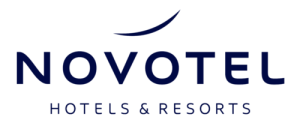 Logo Novotel