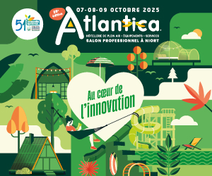 Salon Atlantica 2025
