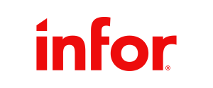 Logo Infor PMS