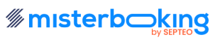 Logo MisterBooking