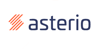 Logo asterio final