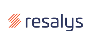 Logo Resalys PMS