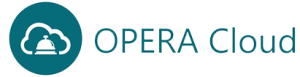 Logo Oracle Opera Cloud PMS