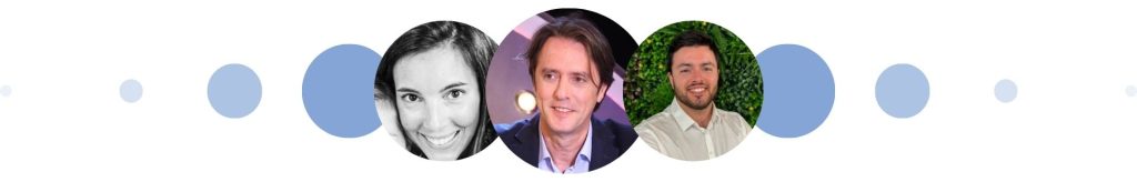 L'équipe 1Check présente au Food Hotel Tech 2026