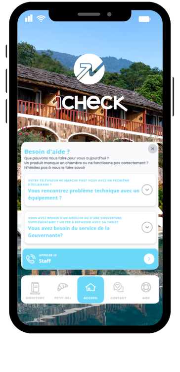 Assistant Virtuel – Résidence de tourisme Assistant Virtuel - Résidence de tourisme