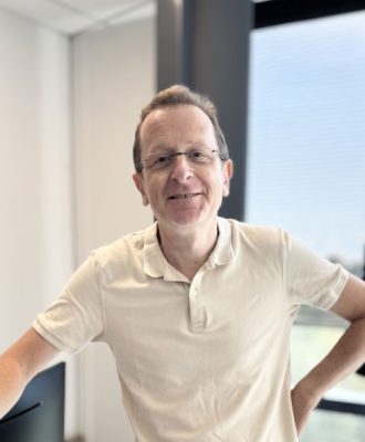 Cédric