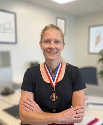 Pernille